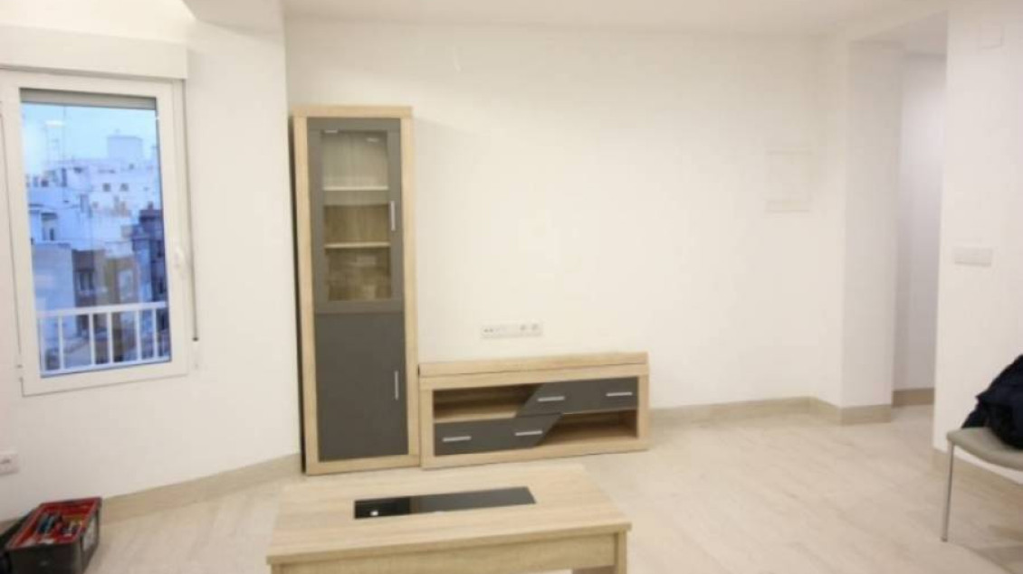 Long time Rental - Piso - Elche - Corazon de Jesus