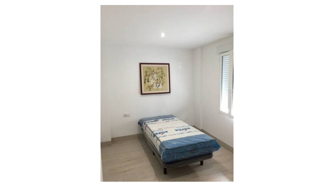 Long time Rental - Piso - Elche - Corazon de Jesus