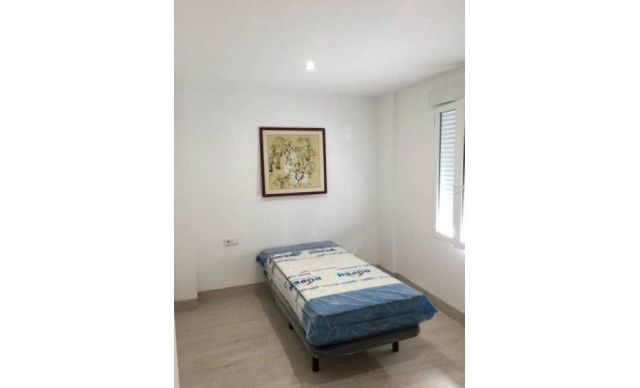 Long time Rental - Piso - Elche - Corazon de Jesus