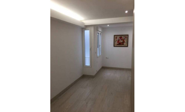 Long time Rental - Piso - Elche - Corazon de Jesus