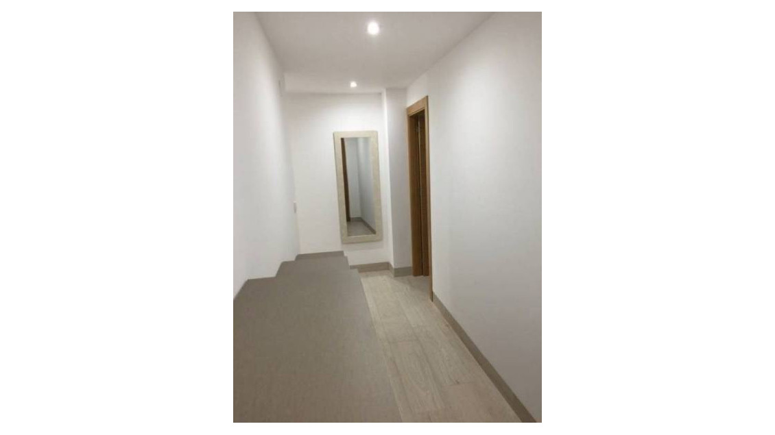 Long time Rental - Piso - Elche - Corazon de Jesus