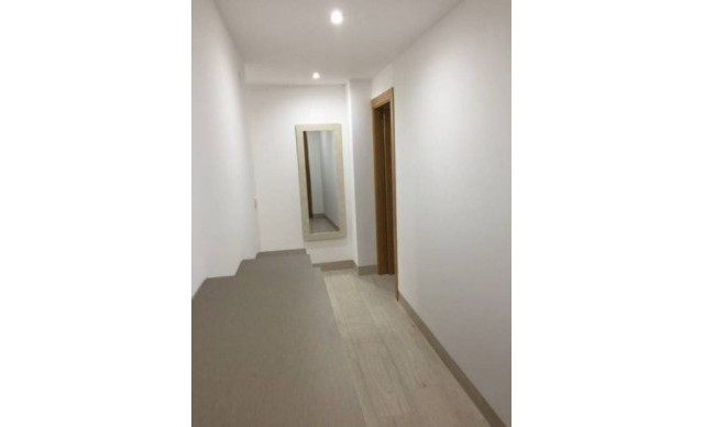 Long time Rental - Piso - Elche - Corazon de Jesus