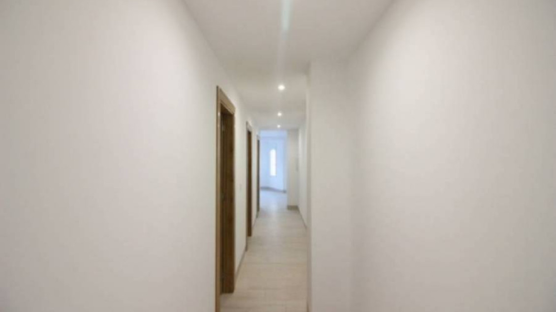 Long time Rental - Piso - Elche - Corazon de Jesus