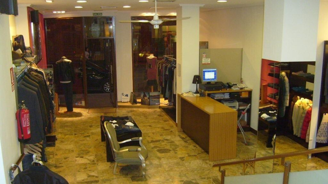 Long time Rental - Local comercial - Elche - Centro