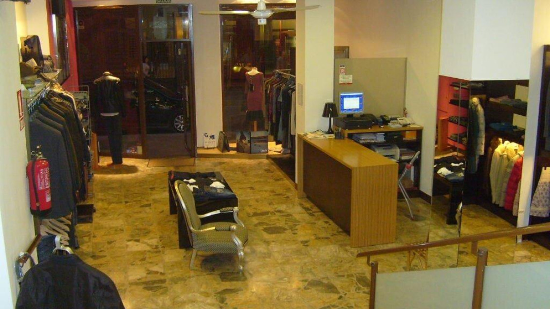 Long time Rental - Local comercial - Elche - Centro