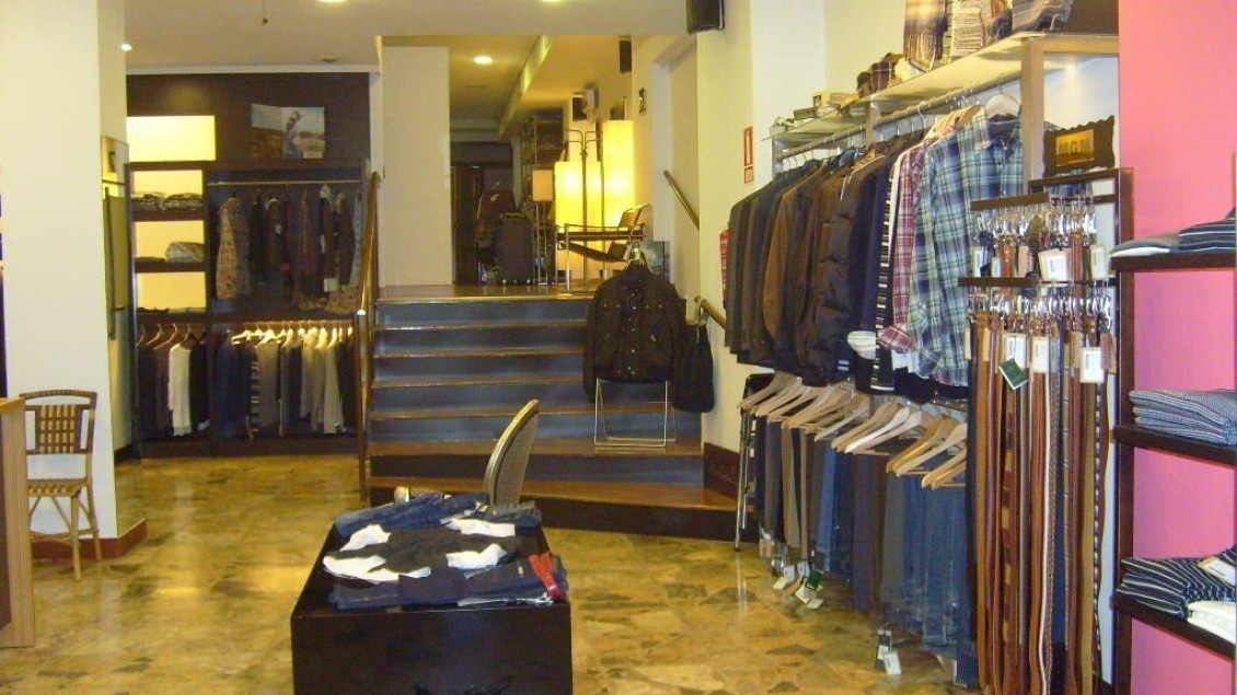 Alquiler a largo plazo - Local comercial - Elche - Centro