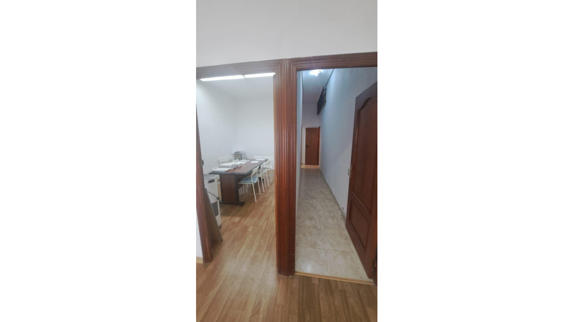 Venta - Local comercial - Elche - Centro