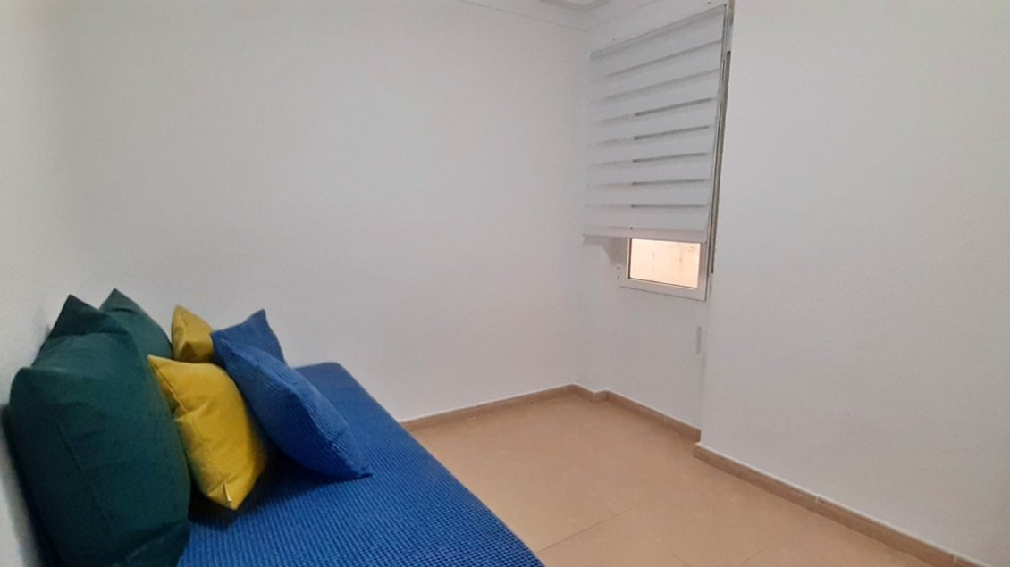 Long time Rental - Piso - Elche - Asilo - Pisos Azules