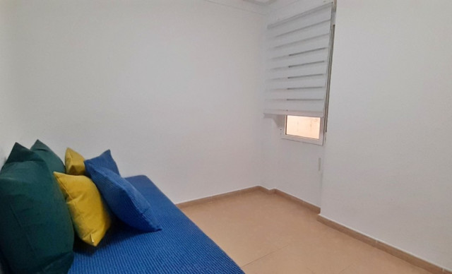 Long time Rental - Piso - Elche - Asilo - Pisos Azules