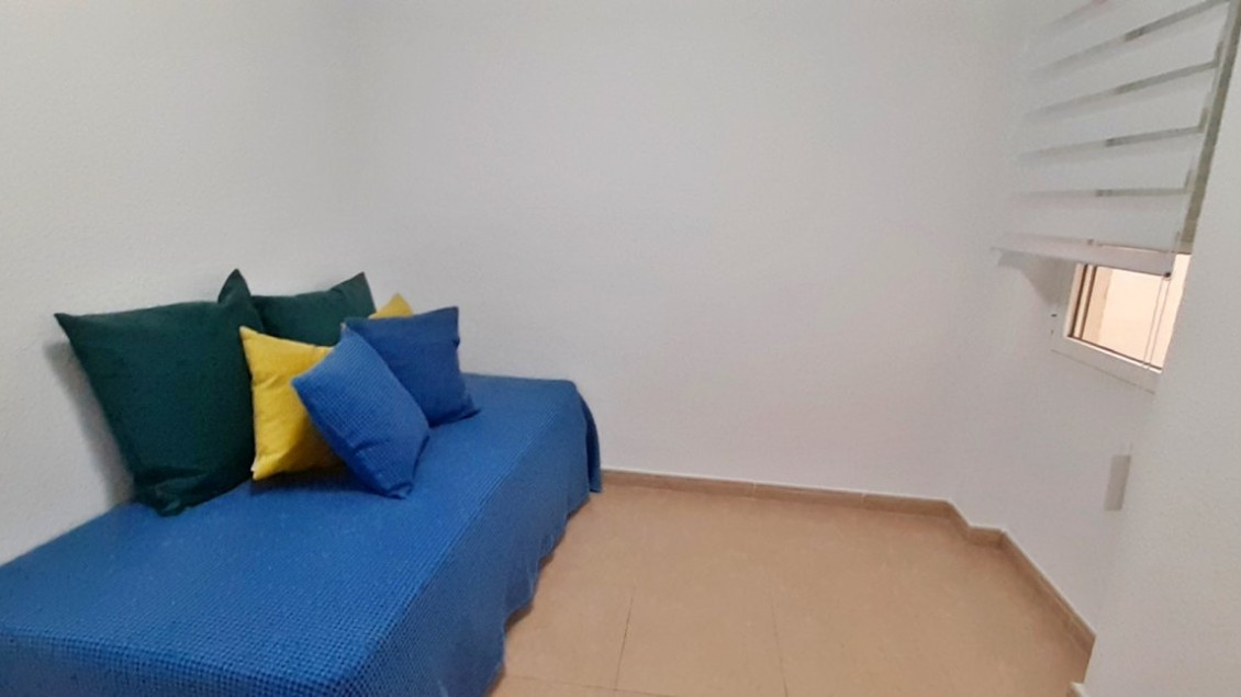 Long time Rental - Piso - Elche - Asilo - Pisos Azules