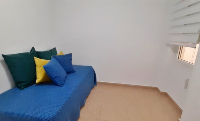 Long time Rental - Piso - Elche - Asilo - Pisos Azules