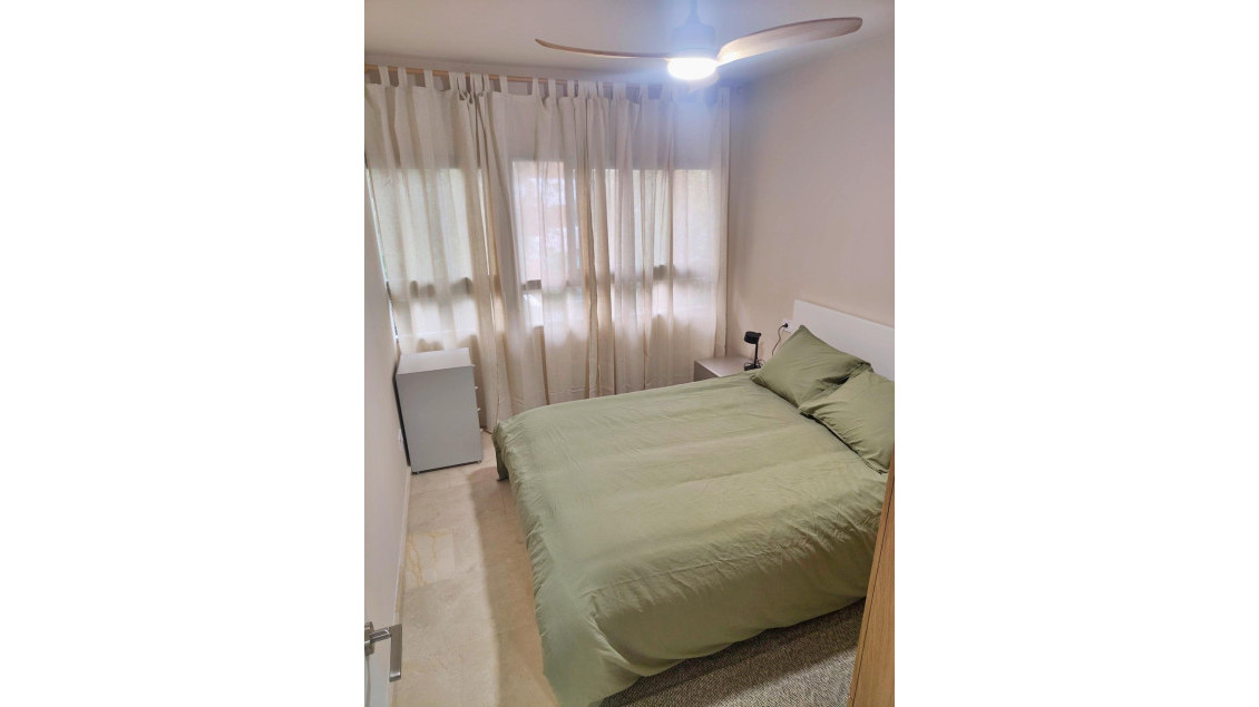 Long time Rental - Piso - Valencia - El Pla del Remei