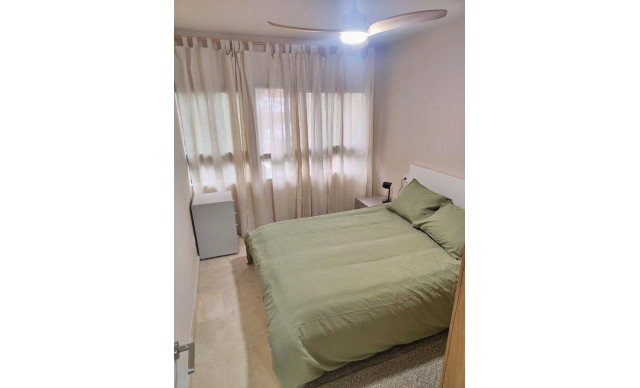 Long time Rental - Piso - Valencia - El Pla del Remei