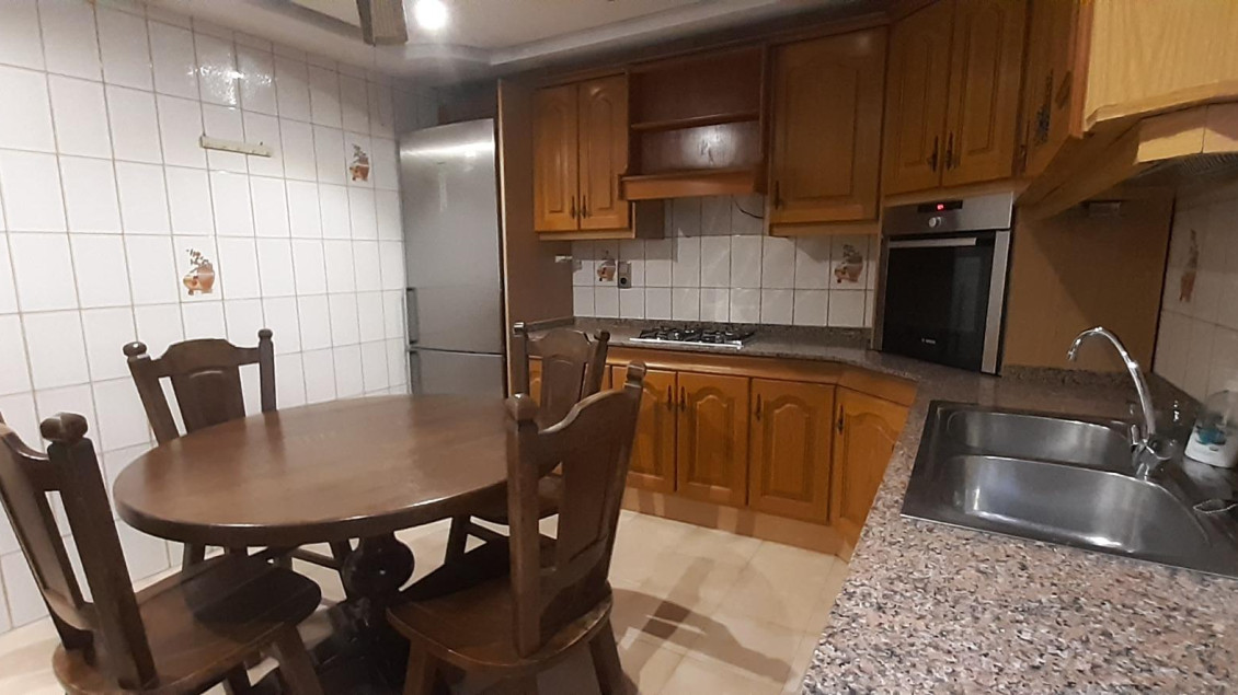 Long time Rental - Piso - Elche - Corazon de Jesus