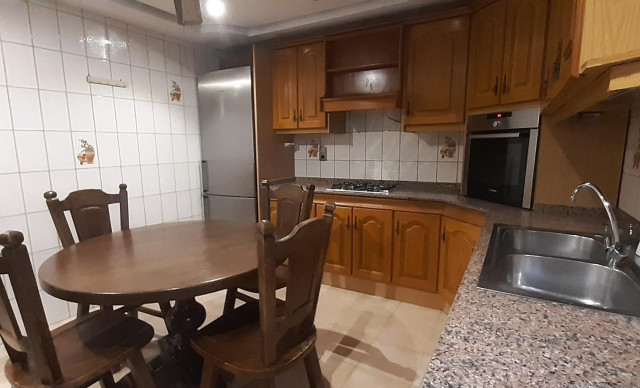 Long time Rental - Piso - Elche - Corazon de Jesus