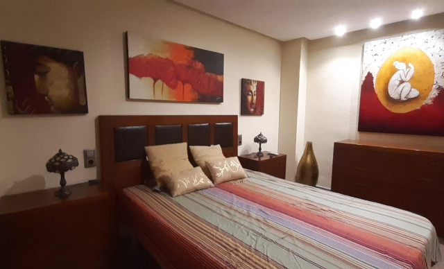 Long time Rental - Piso - Elche - Corazon de Jesus