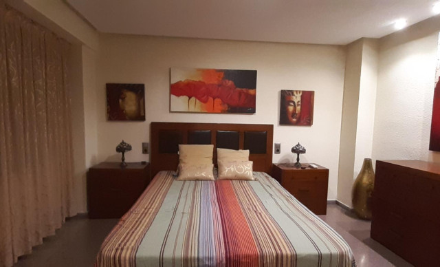 Long time Rental - Piso - Elche - Corazon de Jesus