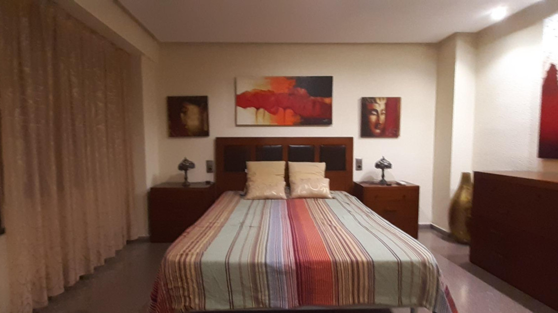 Long time Rental - Piso - Elche - Corazon de Jesus