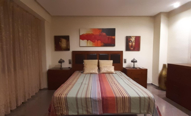 Long time Rental - Piso - Elche - Corazon de Jesus