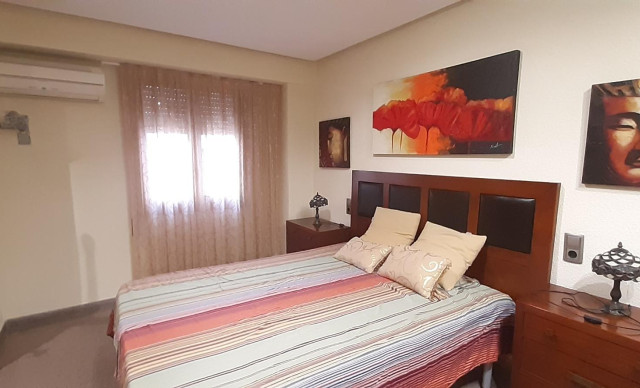 Long time Rental - Piso - Elche - Corazon de Jesus