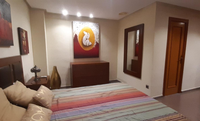 Long time Rental - Piso - Elche - Corazon de Jesus