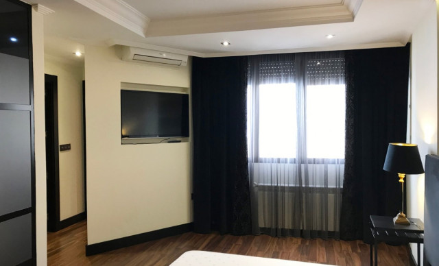 Long time Rental - Piso - Elche - Centro