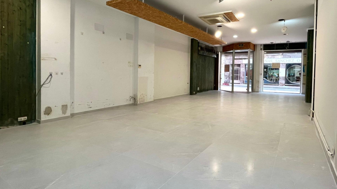 Long time Rental - Local comercial - Elche - Centro