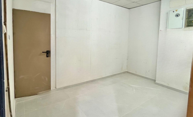 Long time Rental - Local comercial - Elche - Centro