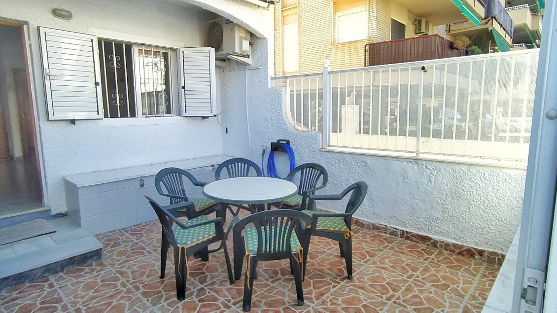 Sale - Townhouse - Santa Pola - Gran playa