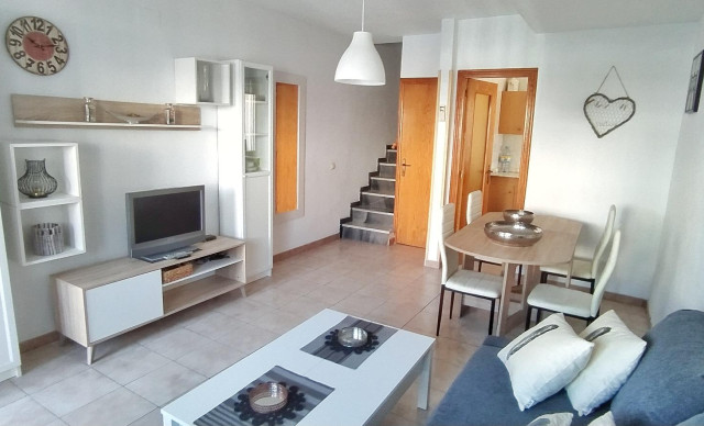 Sale - Townhouse - Santa Pola - Gran playa