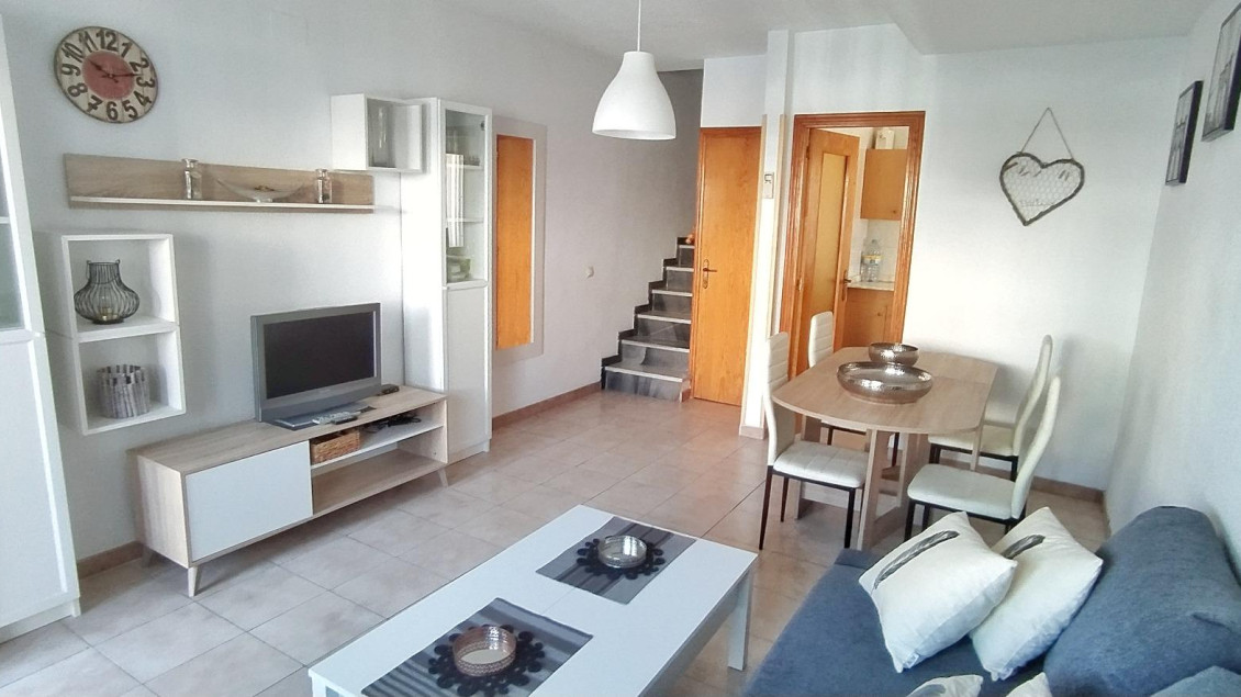 Sale - Townhouse - Santa Pola - Gran playa