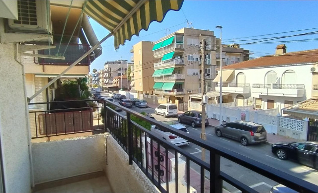 Sale - Townhouse - Santa Pola - Gran playa