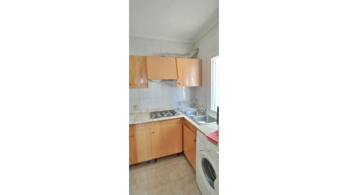 Sale - Townhouse - Santa Pola - Gran playa