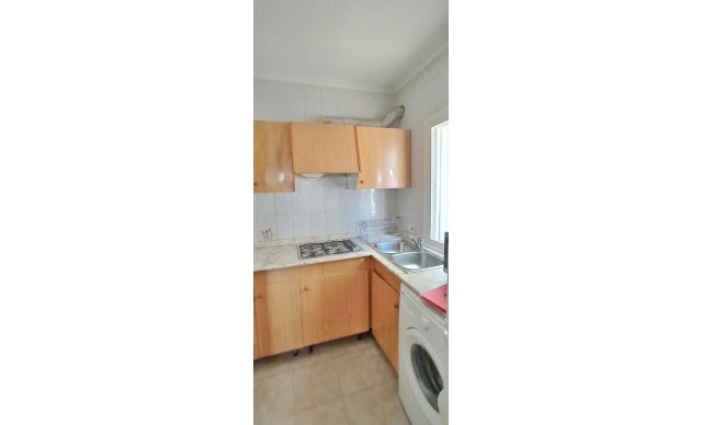 Sale - Townhouse - Santa Pola - Gran playa