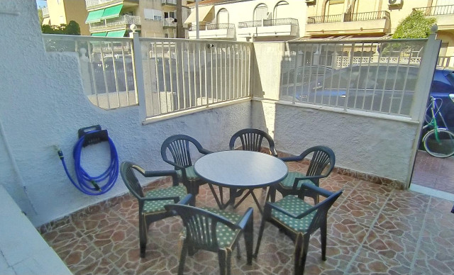 Sale - Townhouse - Santa Pola - Gran playa