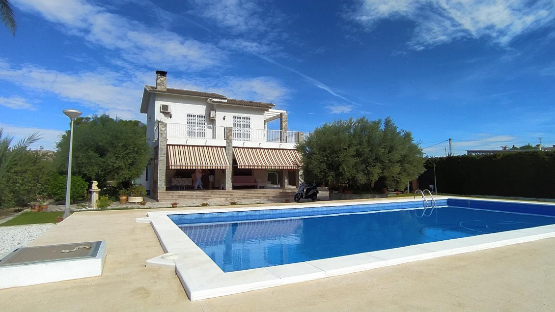 Sale - Chalet - Elche - Bonavista