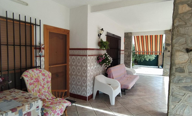 Sale - Chalet - Elche - Bonavista