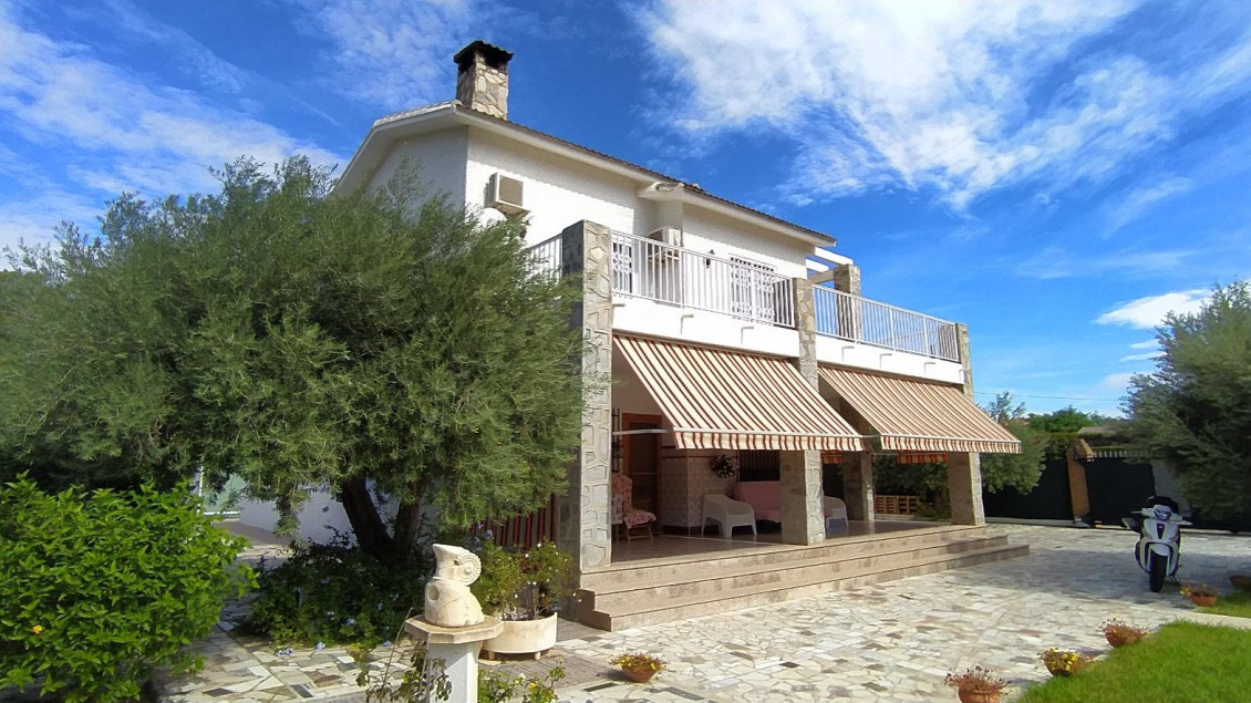 Sale - Chalet - Elche - Bonavista