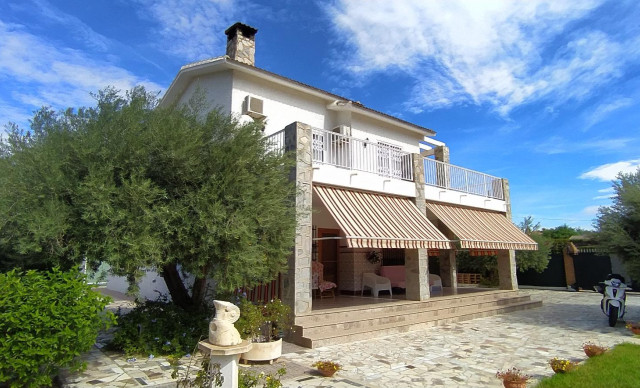 Sale - Chalet - Elche - Bonavista