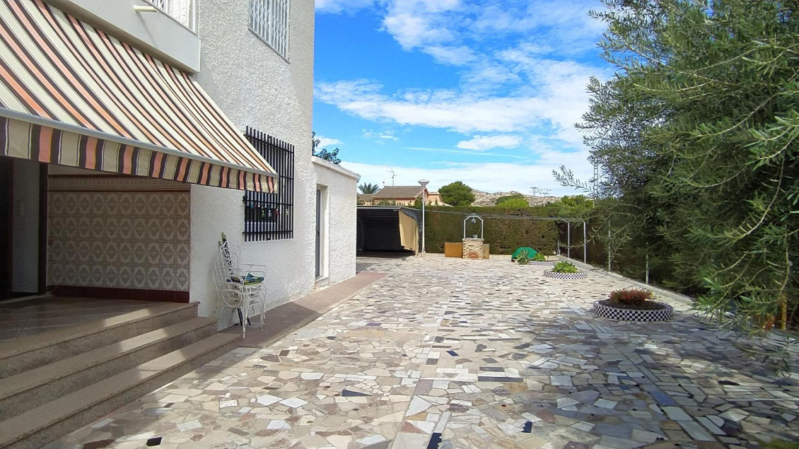 Sale - Chalet - Elche - Bonavista