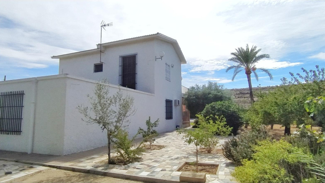 Venta - Chalet - Elche - Bonavista