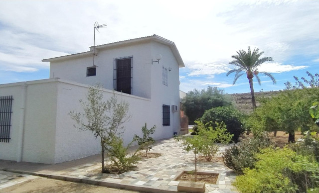 Sale - Chalet - Elche - Bonavista