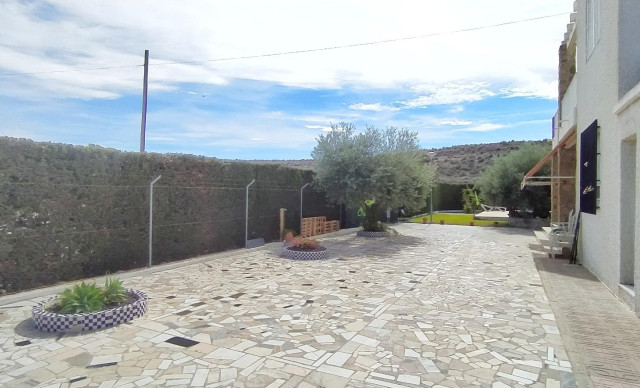 Sale - Chalet - Elche - Bonavista