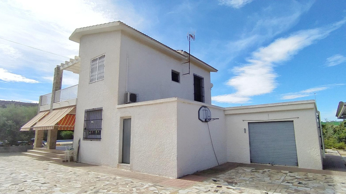 Venta - Chalet - Elche - Bonavista