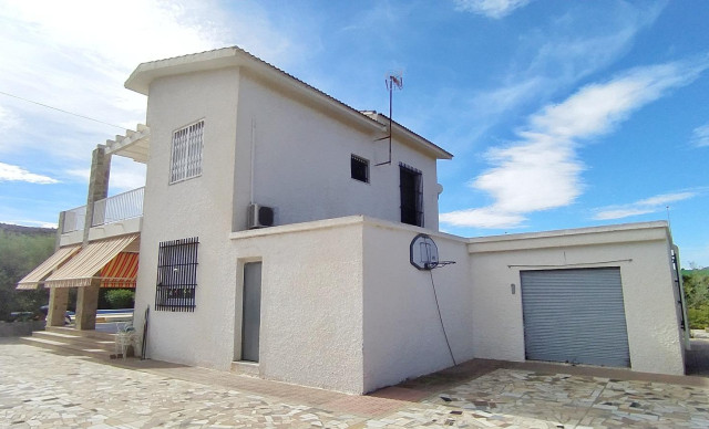 Venta - Chalet - Elche - Bonavista