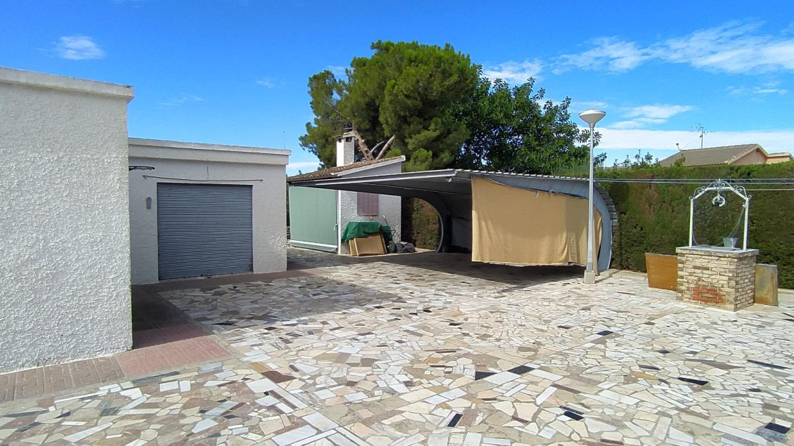 Venta - Chalet - Elche - Bonavista