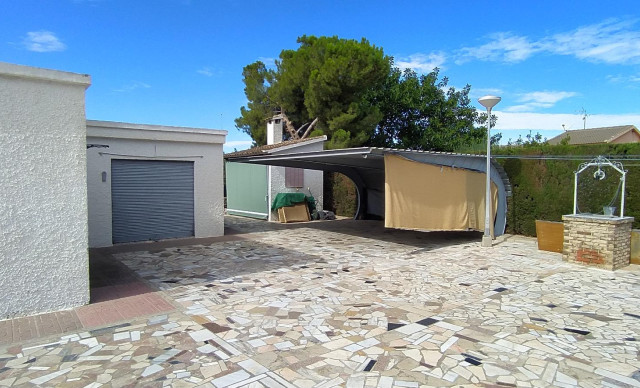 Sale - Chalet - Elche - Bonavista