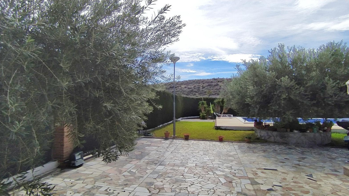 Sale - Chalet - Elche - Bonavista