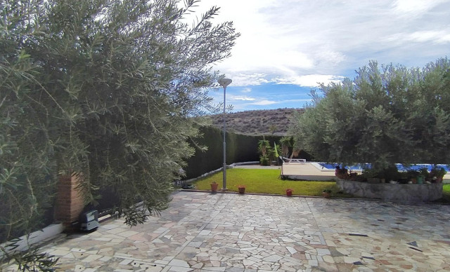 Venta - Chalet - Elche - Bonavista