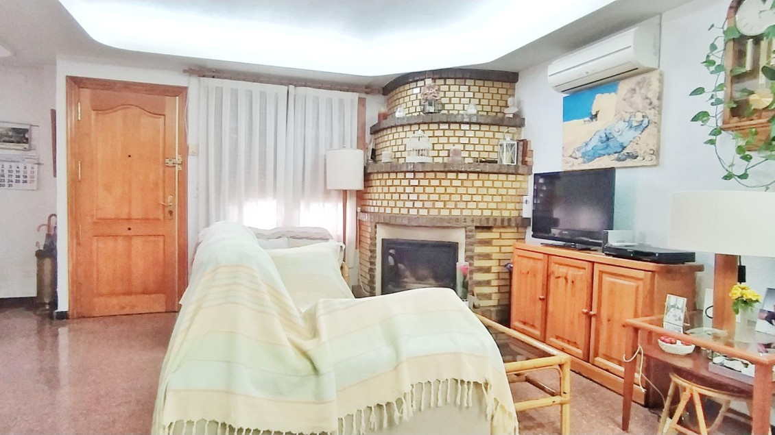 Sale - Chalet - Elche - Bonavista